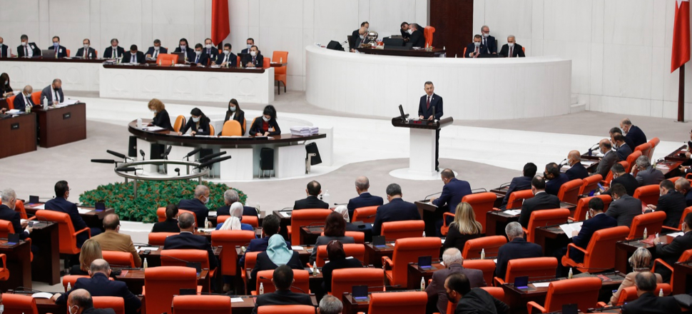 Oktay'dan büyüme ve enflasyon mesajı