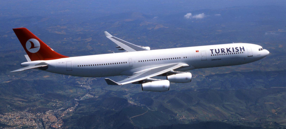 Türk Hava Yolları'nın aralık ayı uçuş planı belli oldu