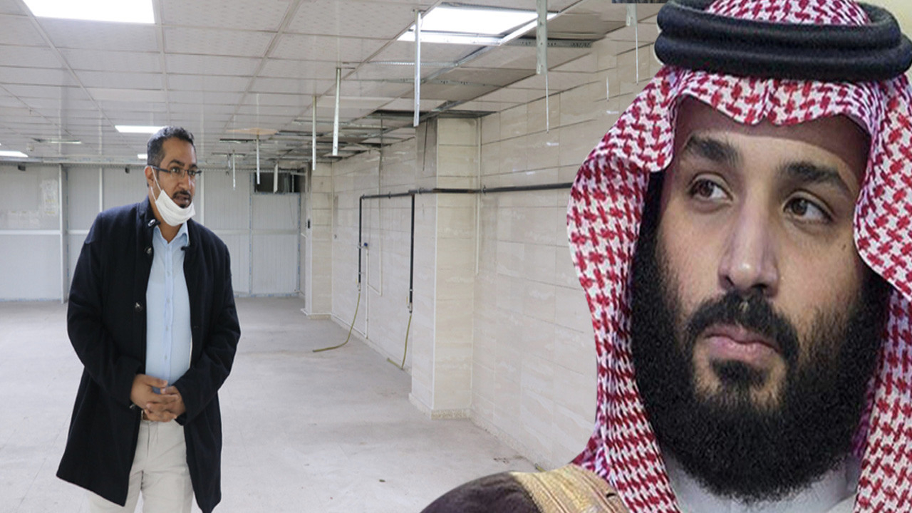 Suudi Arabistan’ın Türk mallarına uyguladığı boykot Suudi işadamını iflas ettirdi!