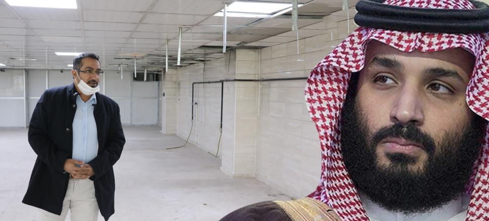 Suudi Arabistan’ın Türk mallarına uyguladığı boykot Suudi işadamını iflas ettirdi!