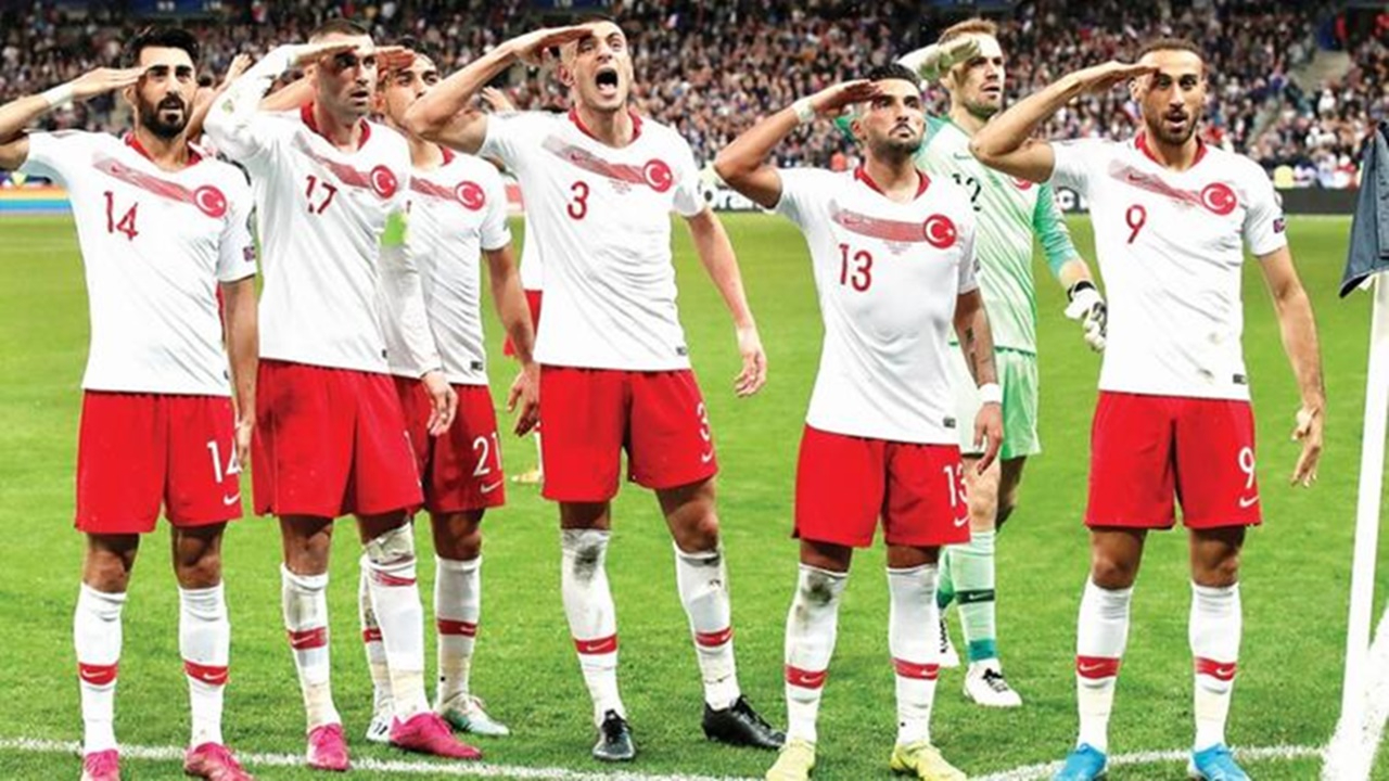 Dünya Kupası Eleme Grupları belli oluyor