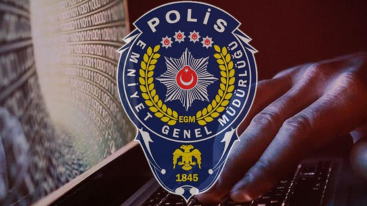 EGM duyurdu: Sosyal medya 'istismarcılarına' soruşturma
