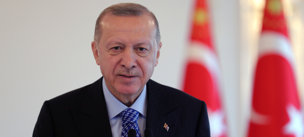 Cumhurbaşkanı Erdoğan: Gelin Türk misafirperverliğinin farkına varın