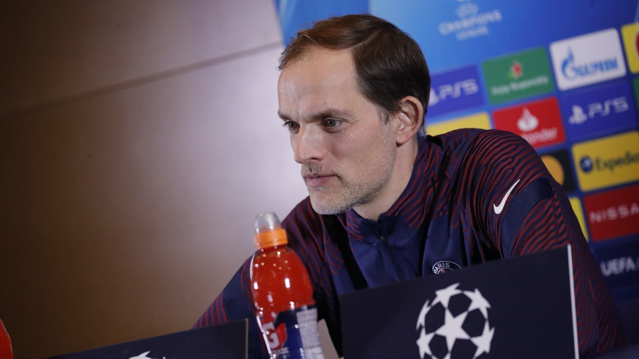 Thomas Tuchel: Başakşehir hafife alacağımız bir takım değil