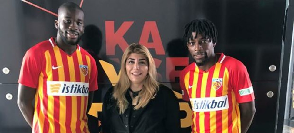 Süper Lig ekibi resmen açıkladı