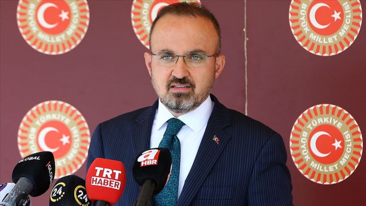 'Adaylığını canı gönülden isteriz'