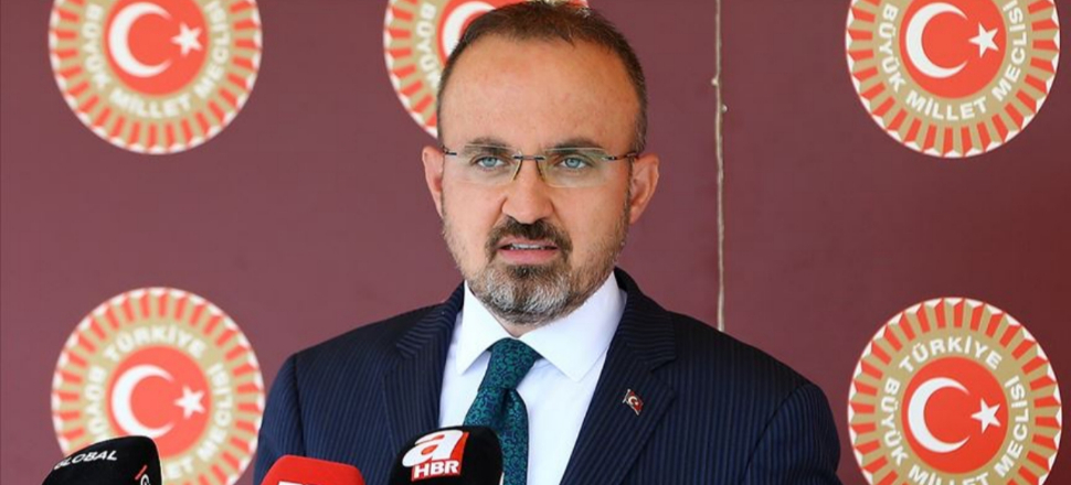 'Adaylığını canı gönülden isteriz'