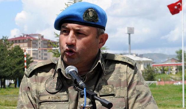 '﻿﻿Polis ateş açarsa siz de ateş açın'