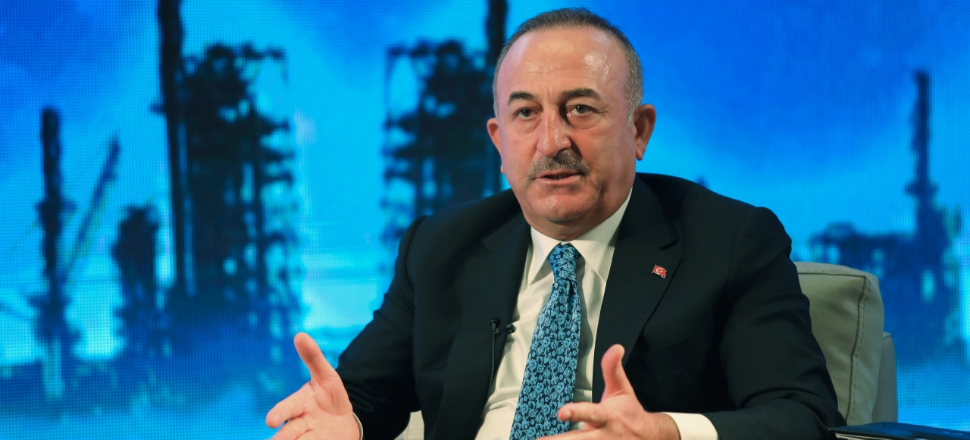 Mevlüt Çavuşoğlu: Tek taraflı olmayın