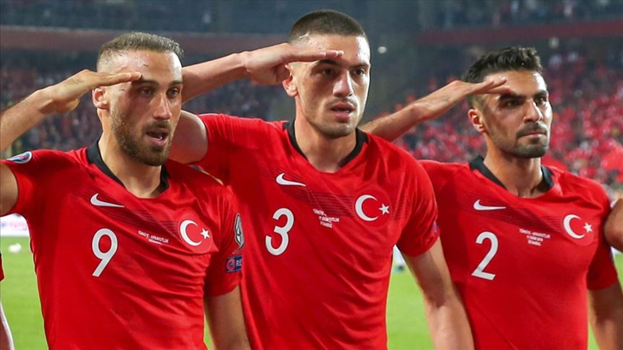 2022 Dünya Kupası yolunda rakiplerimizi tanıyalım