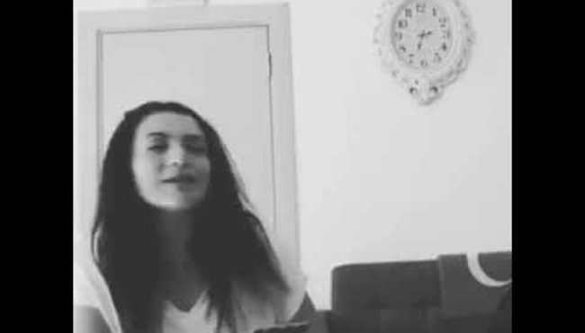 Aleyna Tilki'nin annesinden büyük sürpriz!