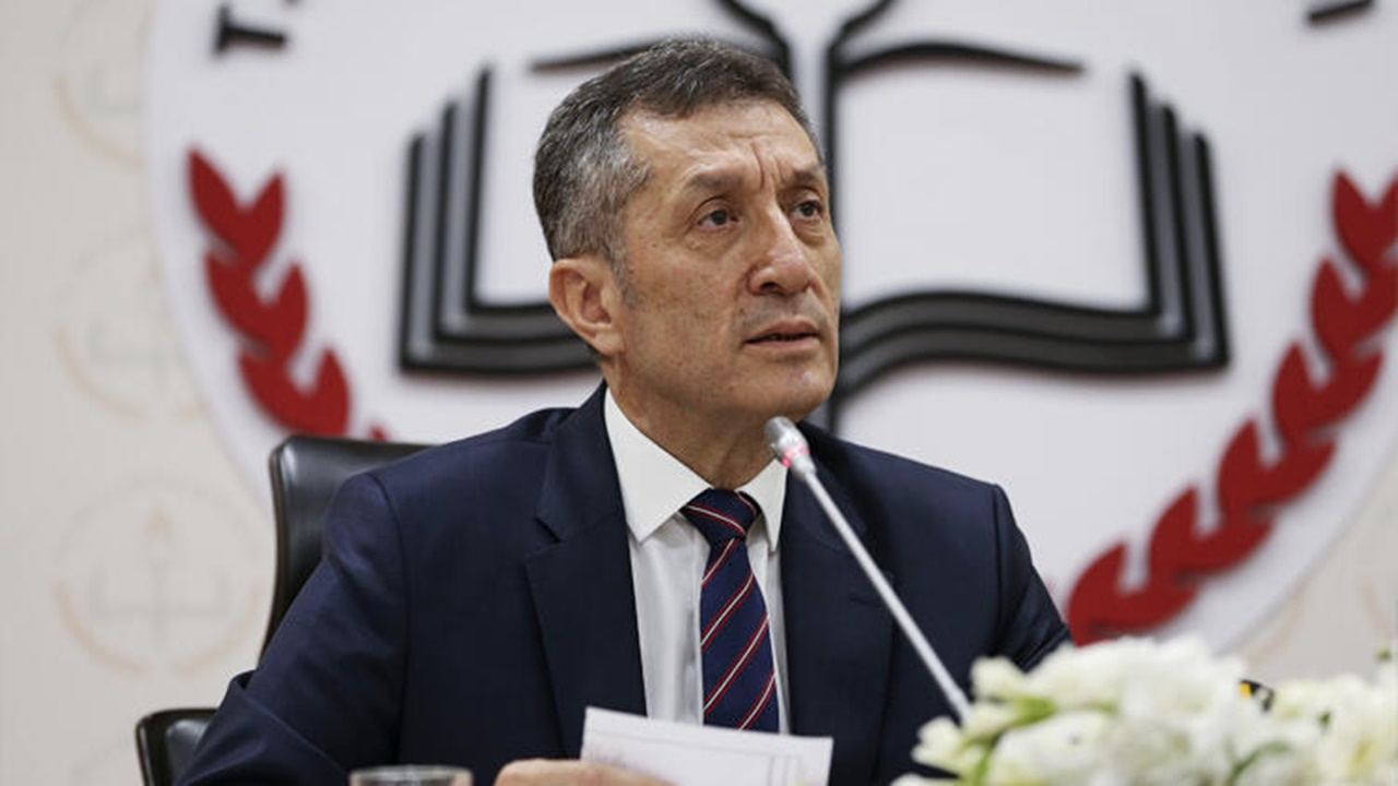 Bakan Selçuk TIMSS 2019'un Türkiye sonuçlarını açıkladı
