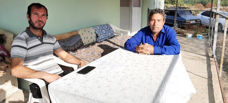 İki arkadaş aynı kadından çocuk sahibi oldu: Çocuklarımız para karşılığı satıldı!