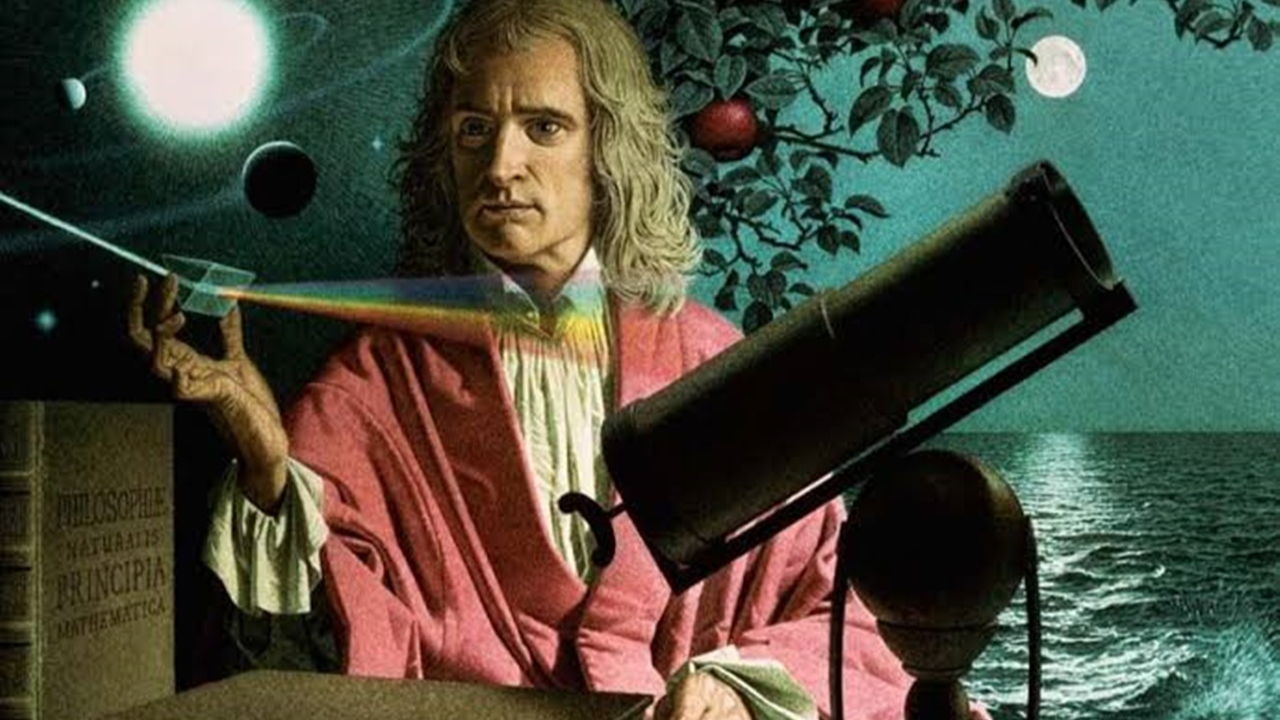 Newton'un kıyamet tarihini hesapladığı notlar ortaya çıktı