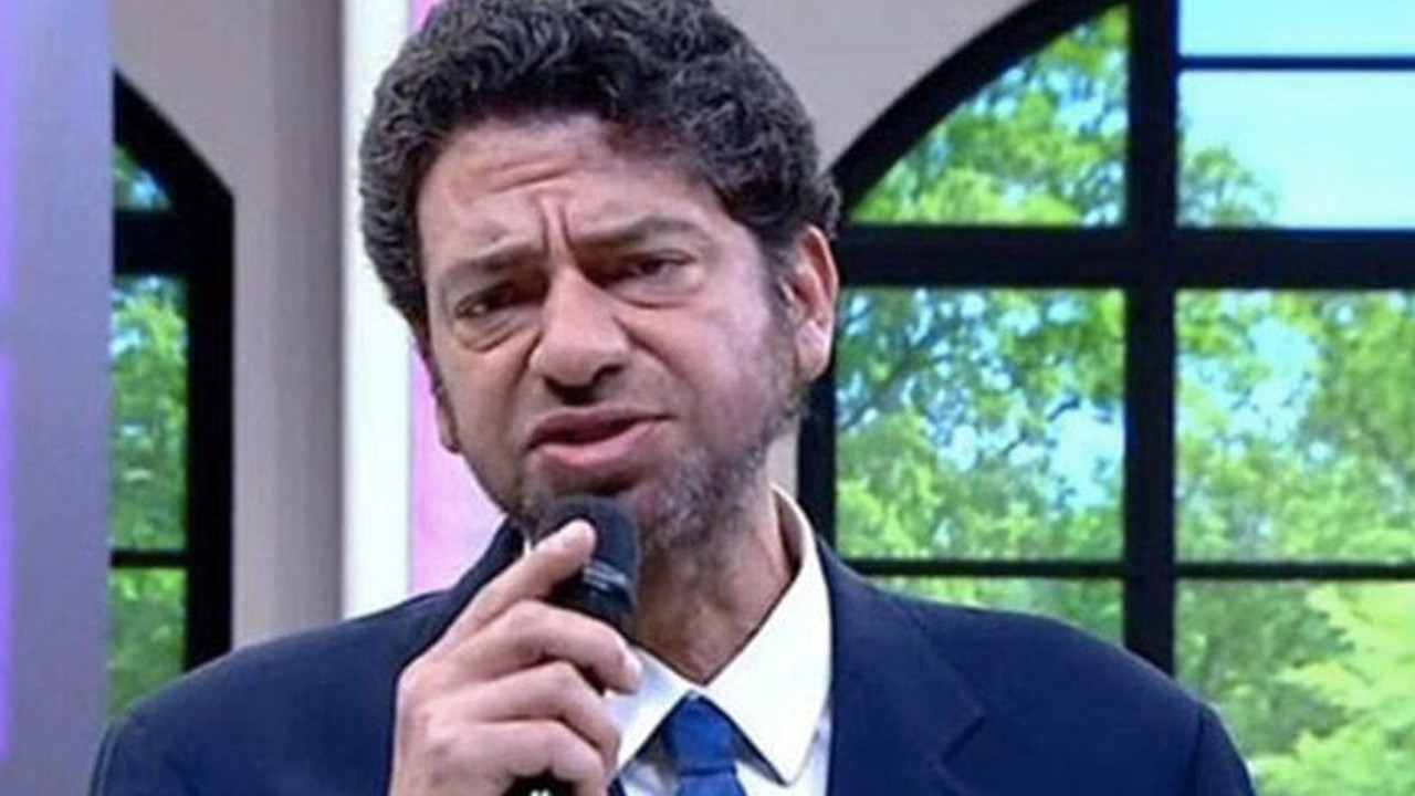 Hakan Taşıyan: Dualarınızı eksik etmeyin