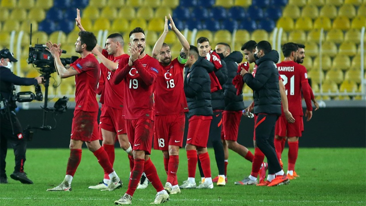 Maç tarihleri belli oldu