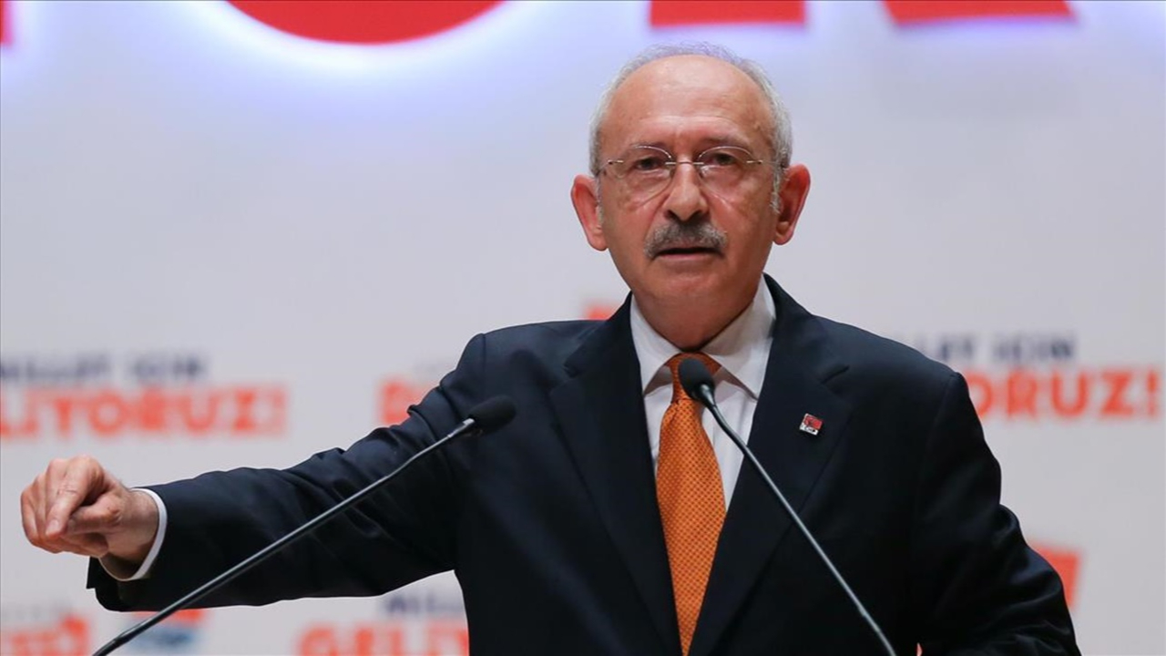 Kılıçdaroğlu'ndan apartman görevlilerine hak, hukuk mesajları