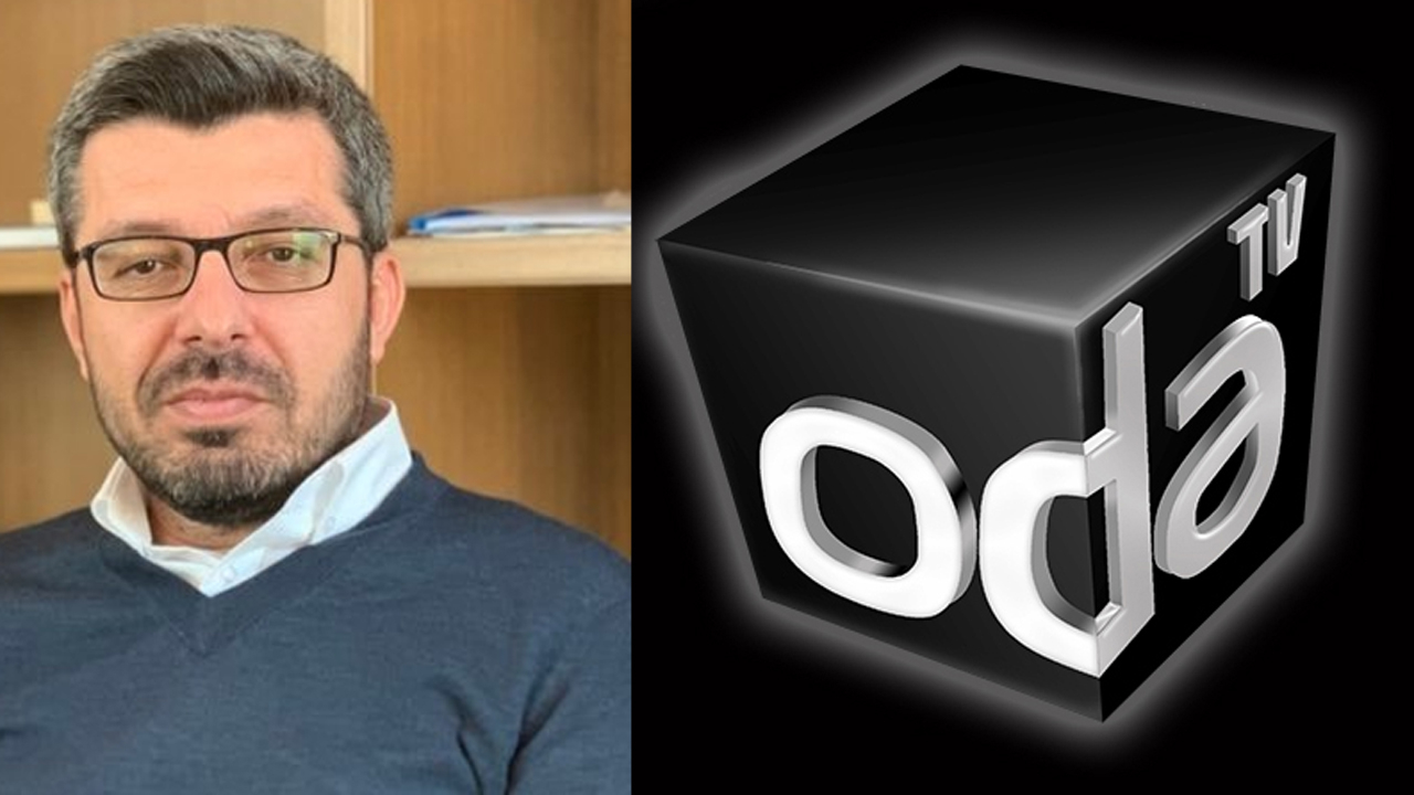 Mustafa Doğan İnal'dan ODA TV'ye: Hodri meydan!