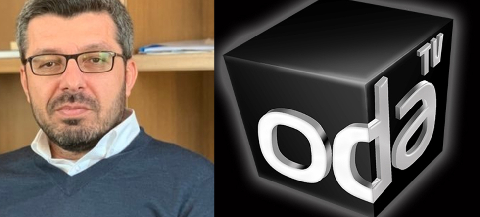 Mustafa Doğan İnal'dan ODA TV'ye: Hodri meydan!