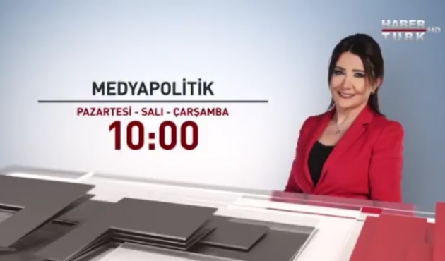 Sevilay Yılman ekranlara geri döndü! İlk program pazartesi günü