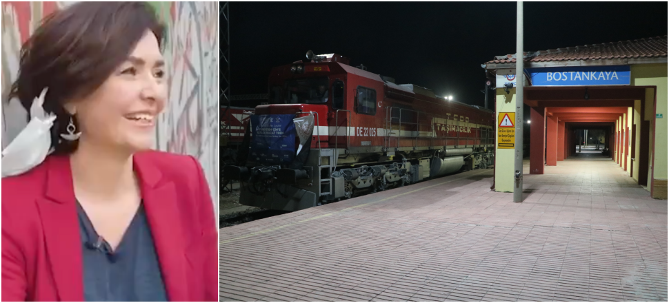 Sözcü yazarı Özlem Gürses'e tepki yağdı