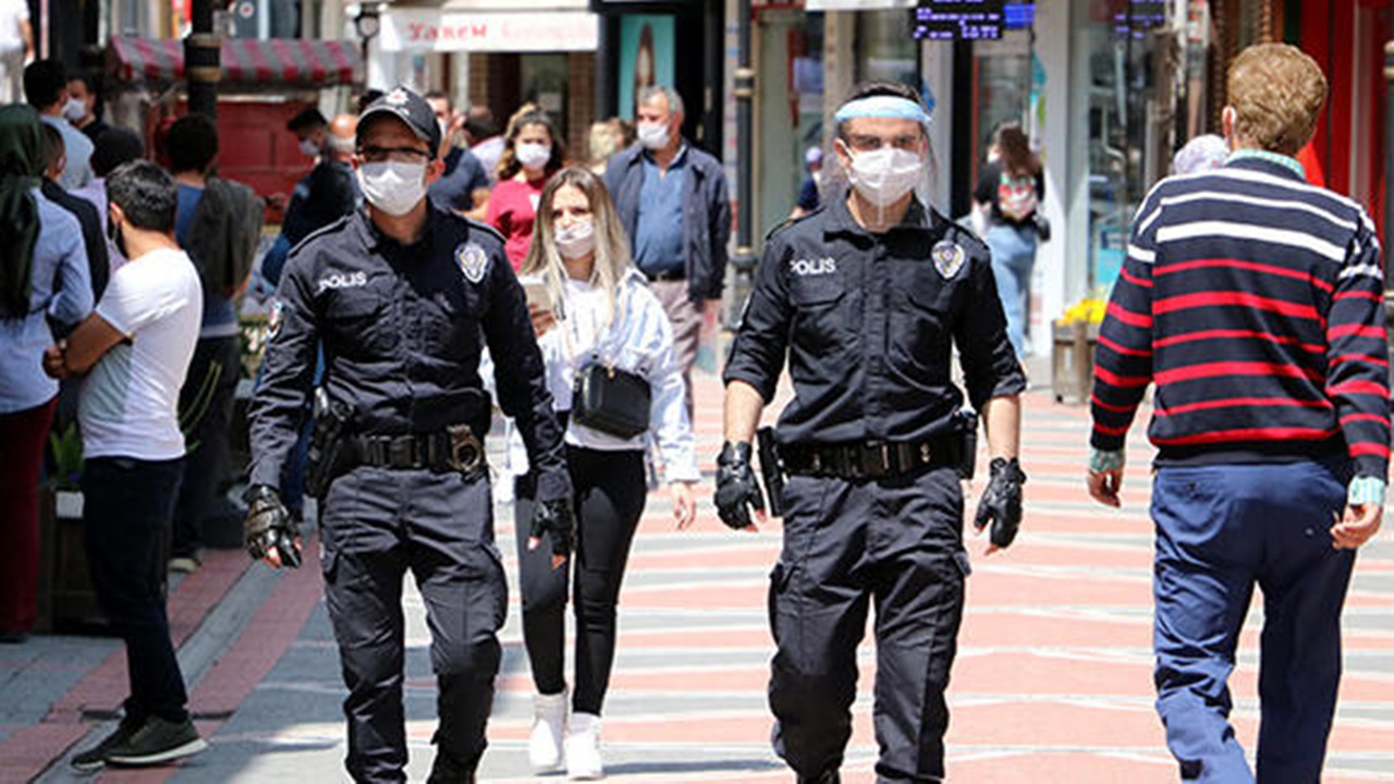 Anadolu, koronavirüste hala alarm veriyor