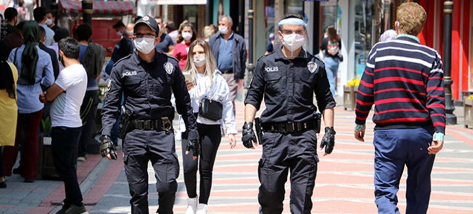Anadolu, koronavirüste hala alarm veriyor