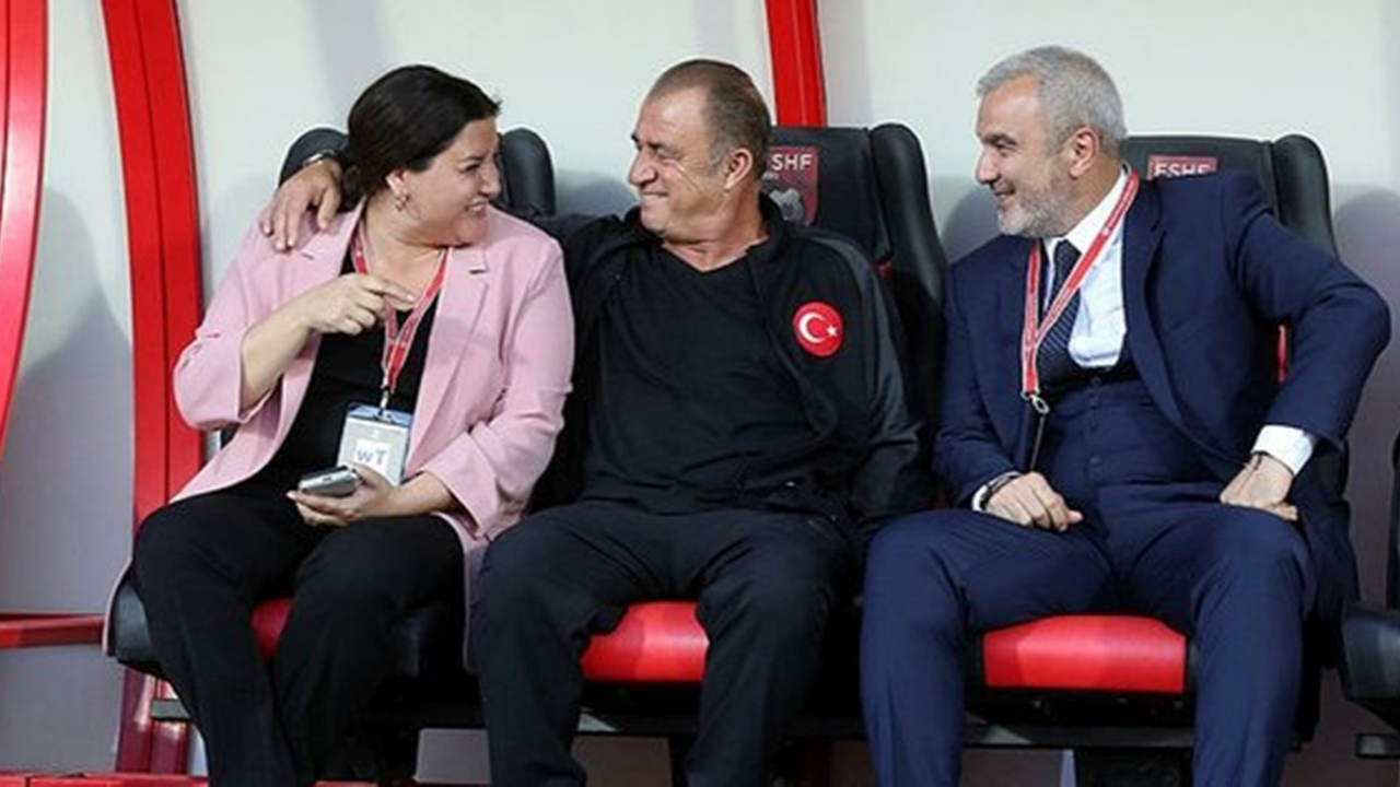 Serkan Korkmaz'dan önemli çağrı... "Hande Sümertaş" olayı çok şeye gebe!