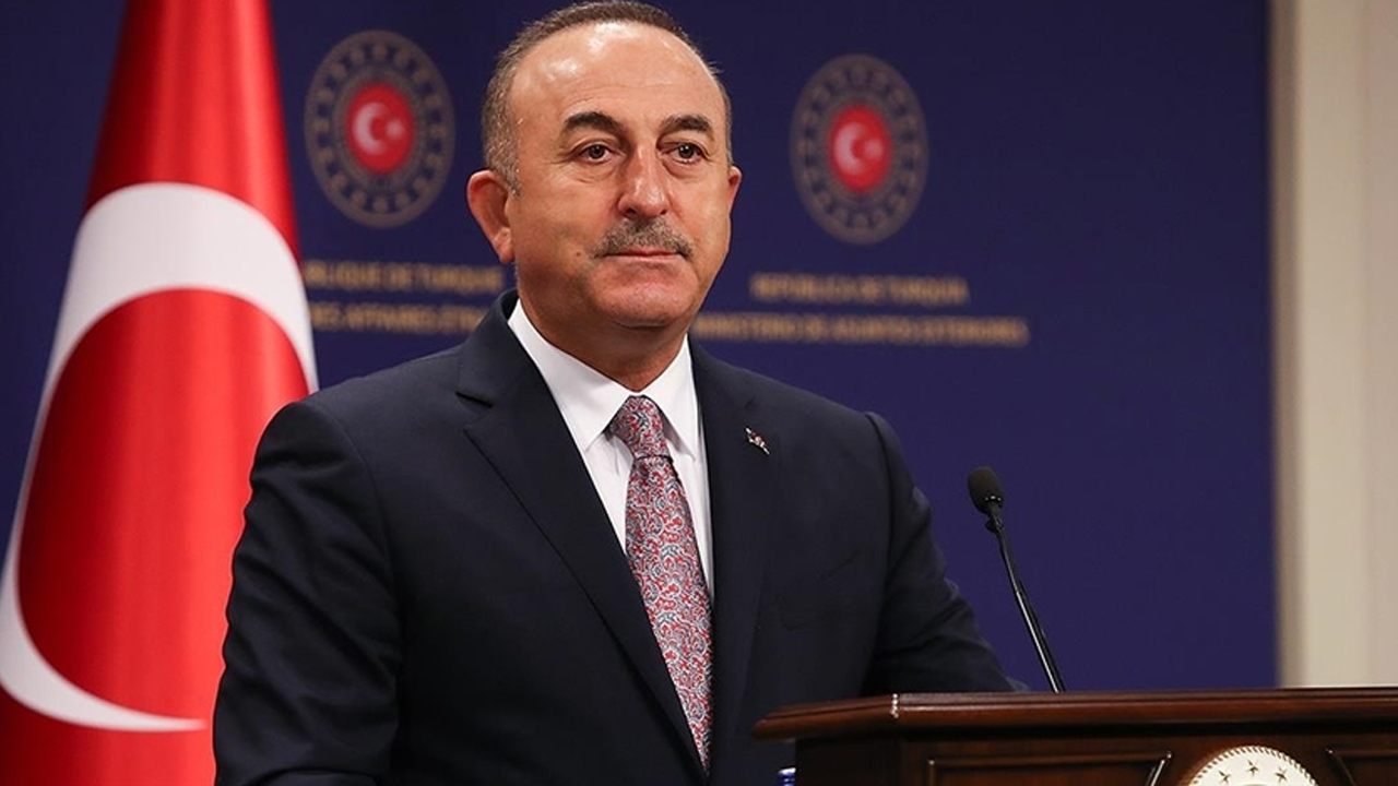 Çavuşoğlu büyükelçilere görev yerlerini tebliğ etti