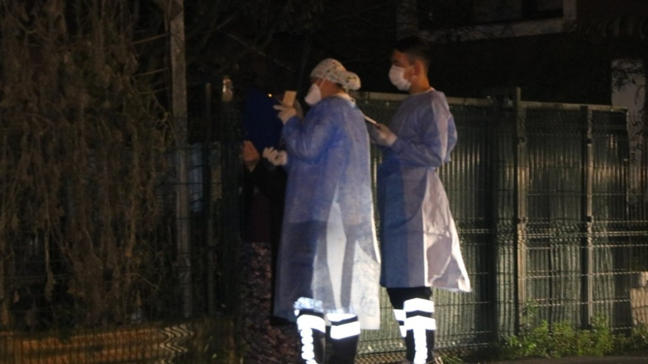 Koronada asıl tehlike evlerde!