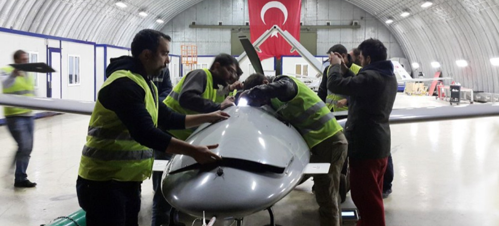 “Artık ben de hürüm, o da hür”