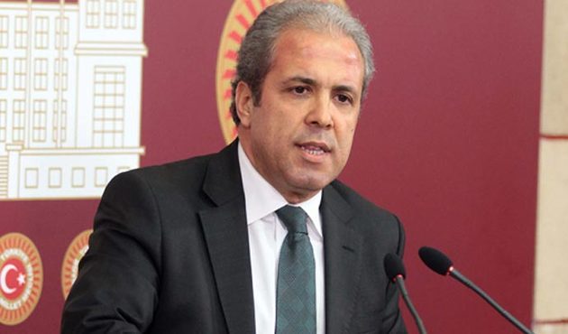 Şamil Tayyar 'dan TFF'ye ve hakemlere ağır sözler!