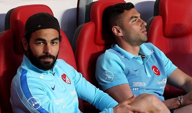 Trabzon'da herkes Burak ile Selçuk'u konuşuyor!