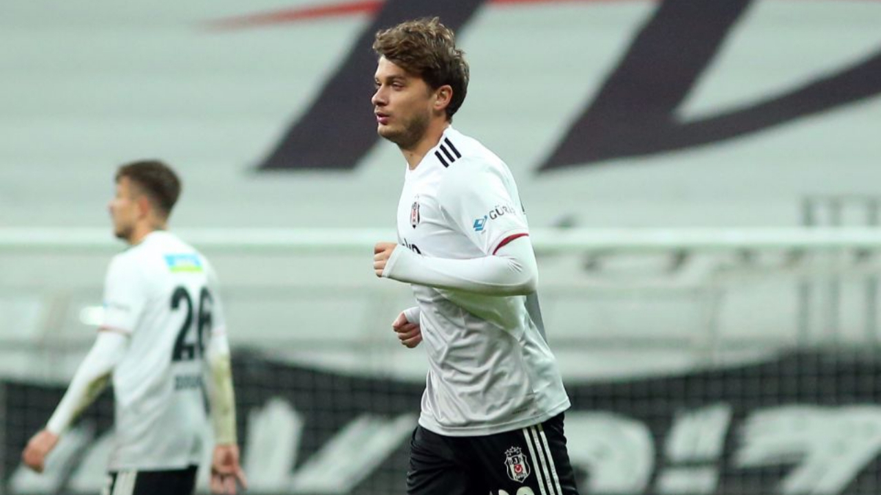 Beşiktaş yöneticisi Emre Kocadağ'dan Ljajic açıklaması