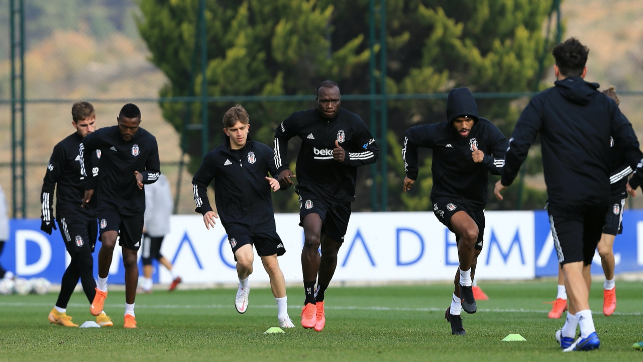 Twitter'da 2020'ye Beşiktaş damga vurdu