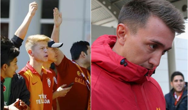 Muslera büyük şokta: "Hayatımın en kötü anlarından biri"