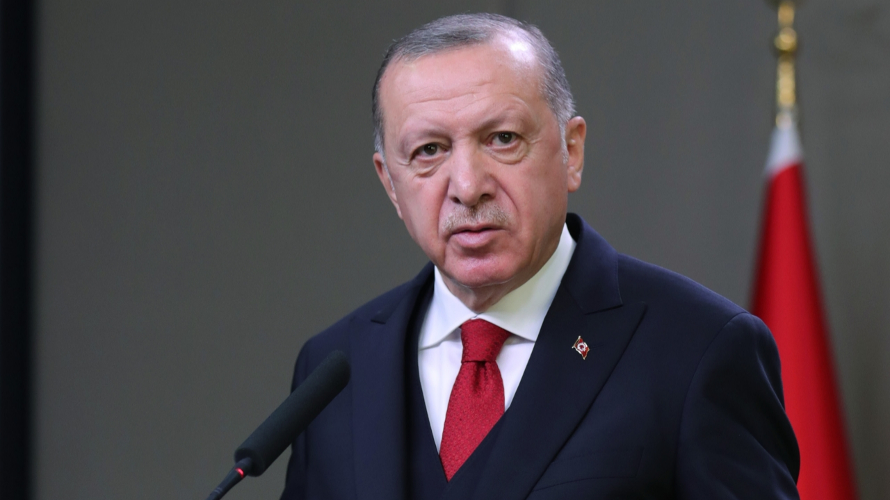 Cumhurbaşkanı Erdoğan: Partimiz için isabetli olur