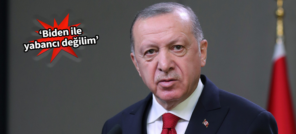 Cumhurbaşkanı Erdoğan: Partimiz için isabetli olur