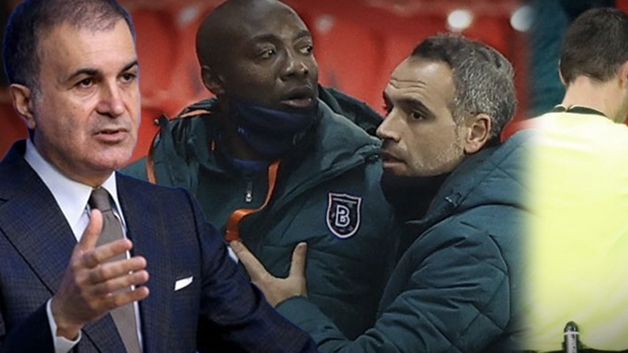 'İnsanlığa karşı işlenmiş bir suçtur'