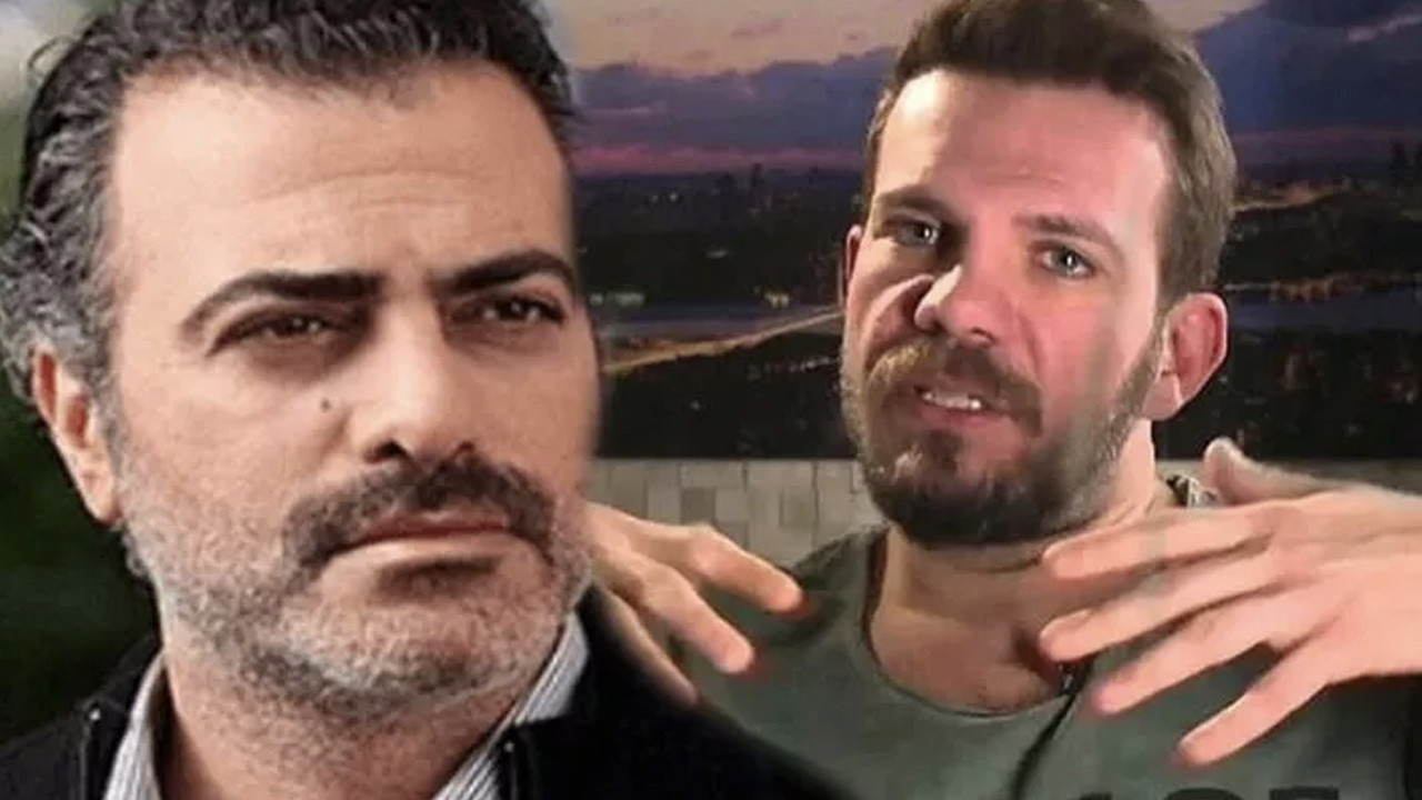 Tolga Karel'den ABD'yi kötüleyen Sermiyan Midyat'a olay sözler! 'S..tirsin gitsin'