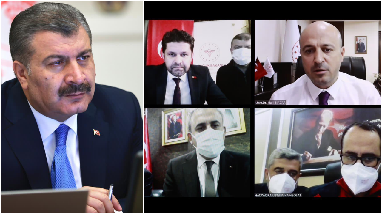 İzmir dahil 4 ilde risk sürüyor!