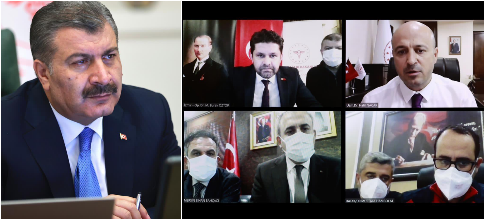 İzmir dahil 4 ilde risk sürüyor!