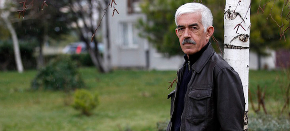 Tacizle suçlanan Hasan Ali Toptaş özür diledi