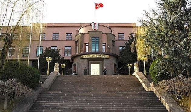 Vatandaş darbecileri duman etmiş..
