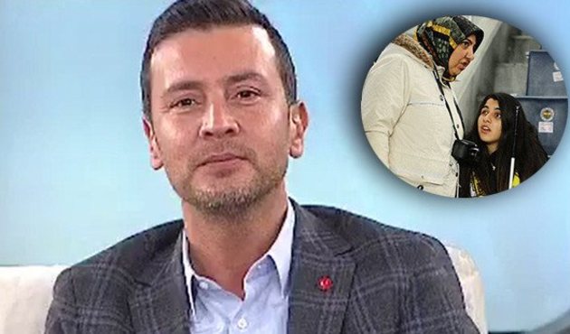 Görme engelli Rabia'nın tek hayali Cumhurbaşkanı Erdoğan ile tanışmak VİDEO