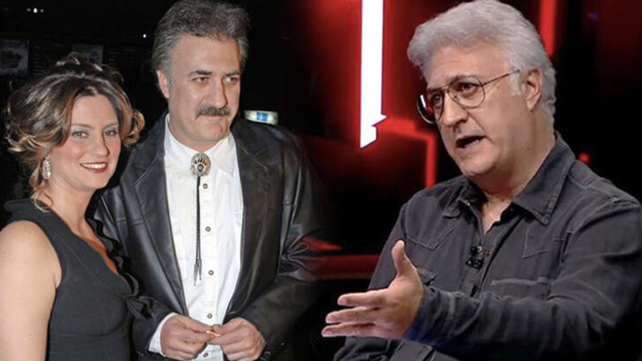 Tamer Karadağlı: O mektubu yazmam çok zordu!