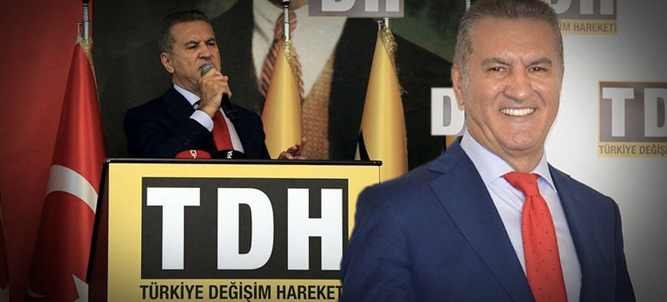 Mustafa Sarıgül'e CHP'deki tacizler soruldu!