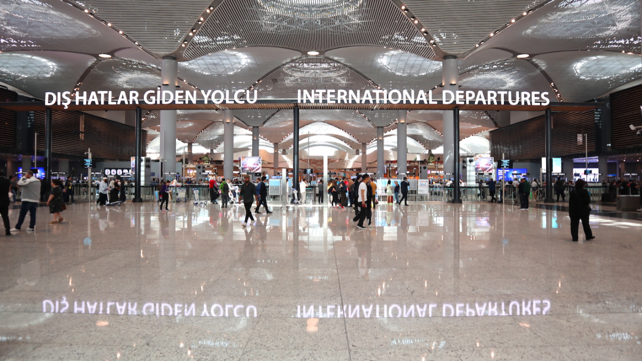 Vize başvuruları rekor düzeyde
