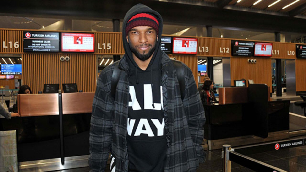 Ryan Babel: Bu mücadeleyi biz kazanacağız