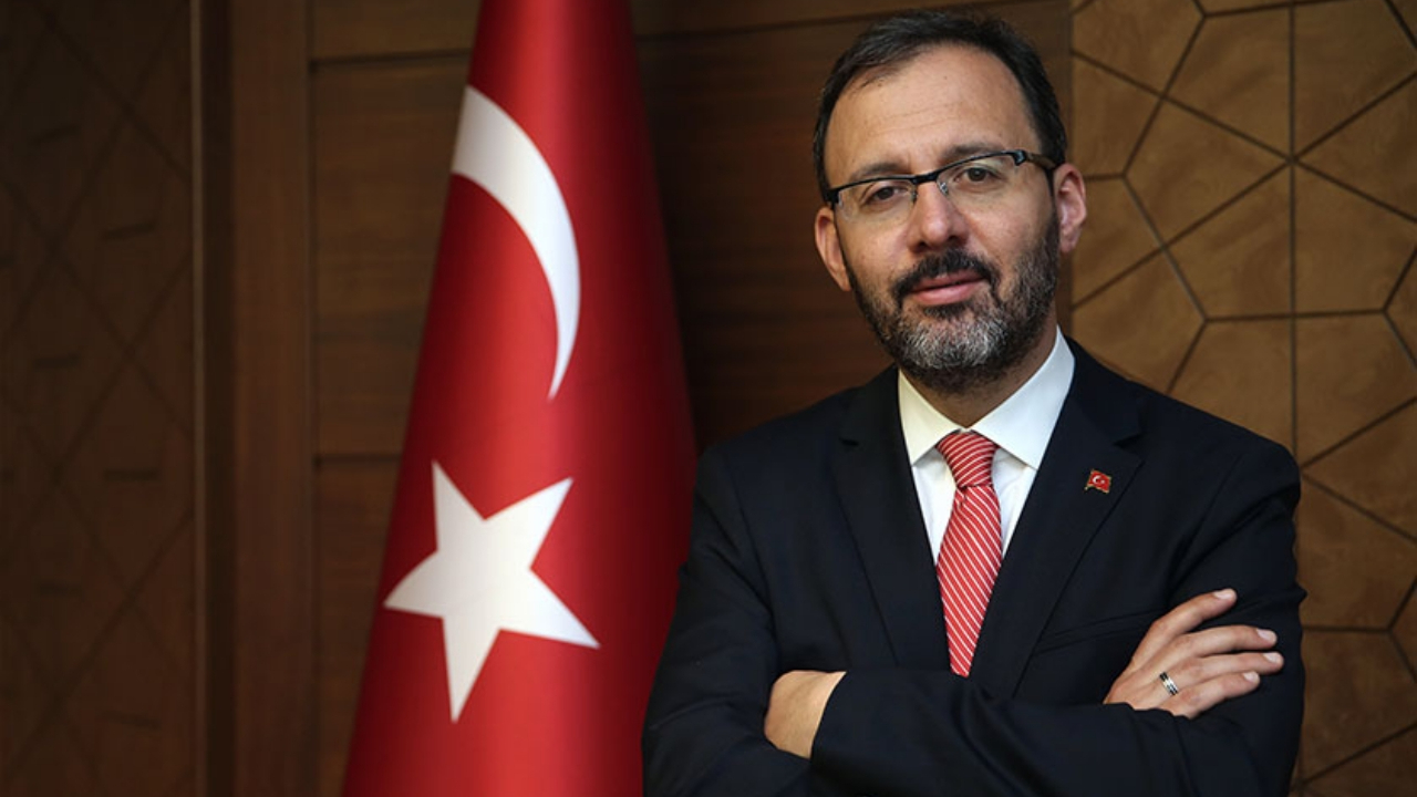Bakan Kasapoğlu: "Kötüler kaybedecek, iyiler kazanacak"